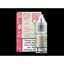 Pod Salt X - Nikotinsalz Liquid  - Fresh Raspberry Mojito