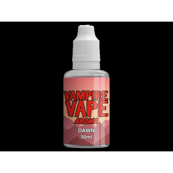 Vampire Vape - Aroma Dawn 30 ml