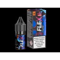 Revoltage - FLEX Nikotinsalz Liquid - Blue Razz