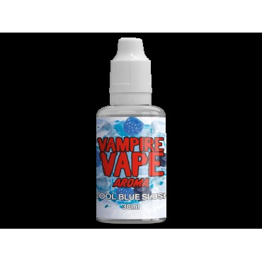 Vampire Vape - Aroma Cool Blue Slush 30 ml