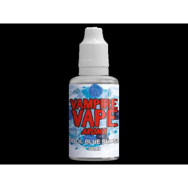 Vampire Vape - Aroma Cool Blue Slush 30 ml