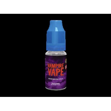 Vampire Vape - Heisenberg Cola