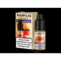 MARYLIQ - Nikotinsalz Liquid - Sour Red