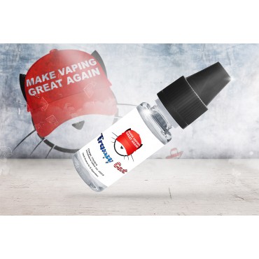 Copy Cat Trumpy Cat 10ml Aroma - feine Aromen zum E-Zigaretten Liquid mischen