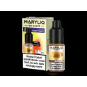 MARYLIQ - Nikotinsalz Liquid - Triple Mango