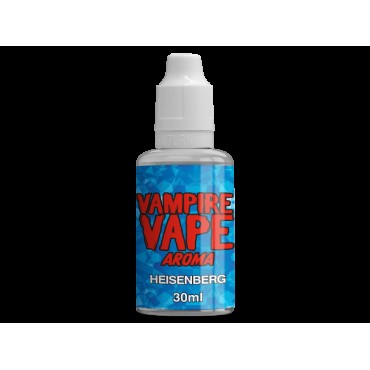 Vampire Vape - Aroma Heisenberg 30 ml