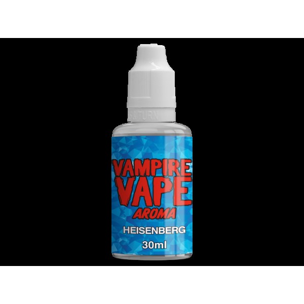Vampire Vape - Aroma Heisenberg 30 ml