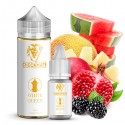 DAMPFLION CHECKMATE White Queen Aroma 10ml