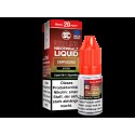 SC - Red Line - Cappuccino - Nikotinsalz Liquid
