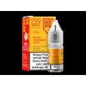 Pod Salt X - Nikotinsalz Liquid  - Mango Strawberry Peach