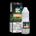 Erdbeermilch E-Zigaretten Liquid