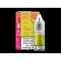 Pod Salt X - Nikotinsalz Liquid  - Lime Raspberry Grapefruit