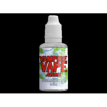 Vampire Vape - Aroma Ice Menthol 30 ml