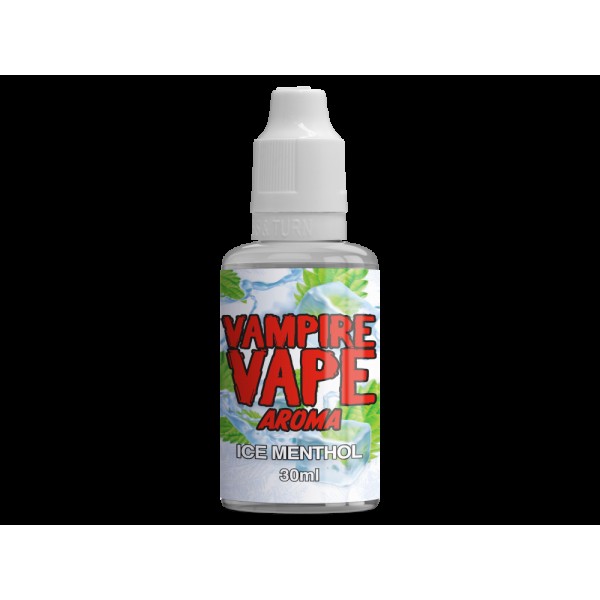 Vampire Vape - Aroma Ice Menthol 30 ml