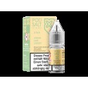 Pod Salt X - Nikotinsalz Liquid  - Lemon Lime Sorbet