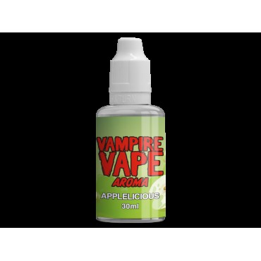 Vampire Vape - Aroma Applelicious 30 ml