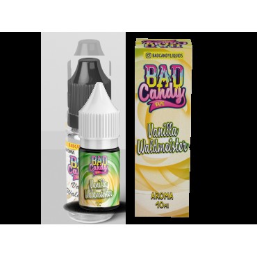 Bad Candy Liquids - Aromen 10 ml - Vanilla Waldmeister
