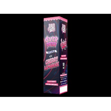 Bad Candy Liquids - Juicd - Longfills 10 ml - Cherry Lemonade