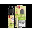 Revoltage - Tobacco Gold - Hybrid Nikotinsalz Liquid - Neon Lemon