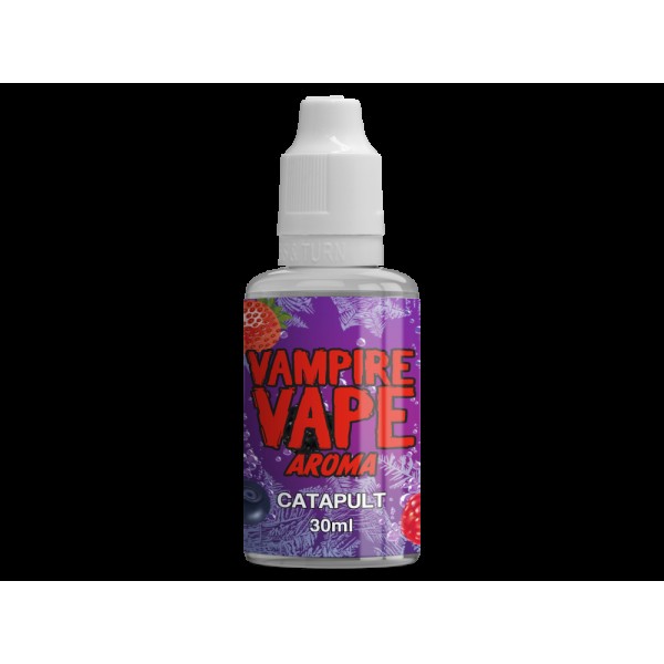 Vampire Vape - Aroma Catapult 30 ml
