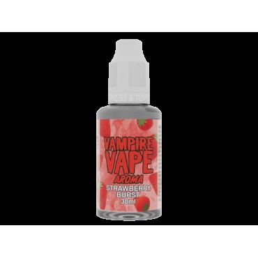 Vampire Vape - Aroma Strawberry Burst 30 ml