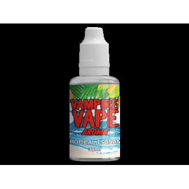 Vampire Vape - Aroma Tropical Tsunami 30 ml