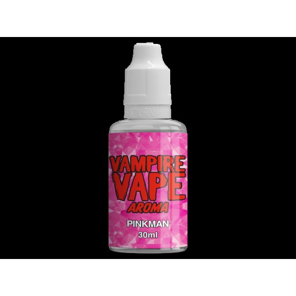 Vampire Vape - Aroma Pinkman 30 ml