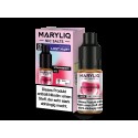 MARYLIQ - Nikotinsalz Liquid - Strawberry Ice