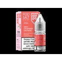 Pod Salt X - Nikotinsalz Liquid  - Sweet Strawberry Lemonade