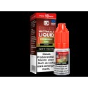 SC - Red Line - Strawberry Kiwi - Nikotinsalz Liquid