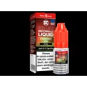 SC - Red Line - Strawberry Kiwi - Nikotinsalz Liquid