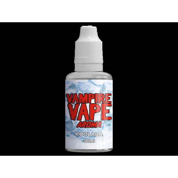 Vampire Vape - Aroma Koolada 30 ml