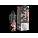 Revoltage - FLEX Nikotinsalz Liquid - Peach Ice Tea