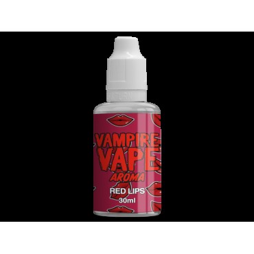 Vampire Vape - Aroma Red Lips 30 ml