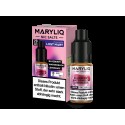 MARYLIQ - Nikotinsalz Liquid - Blueberry Watermelon Lemonade