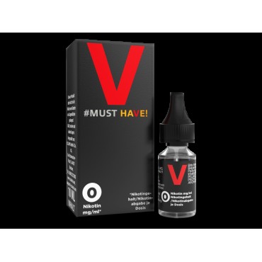 Must Have  - Liquids - V