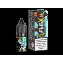 Revoltage - FLEX Nikotinsalz Liquid - Mint Gum