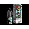 Revoltage - FLEX Nikotinsalz Liquid - Mint Gum
