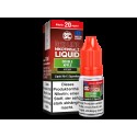 SC - Red Line - Double Apple - Nikotinsalz Liquid