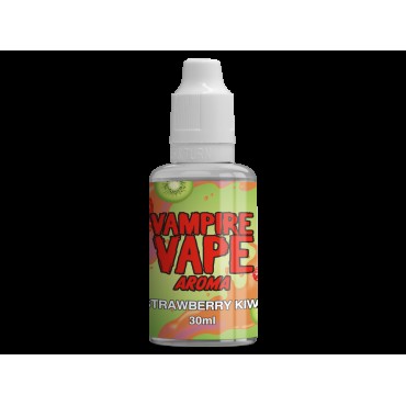 Vampire Vape - Aroma Strawberry & Kiwi 30 ml
