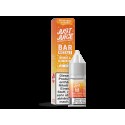 Just Juice - Bar - Nikotinsalz Liquid - Orange & Clementine