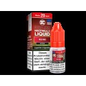 SC - Red Line - Red Mix - Nikotinsalz Liquid