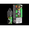 Revoltage - FLEX Nikotinsalz Liquid - Kiwi