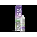 Just Juice - Bar - Nikotinsalz Liquid - Grape Aloe