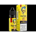Revoltage - Tobacco Gold - Hybrid Nikotinsalz Liquid - Yellow Raspberry