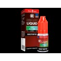 SC - Red Line - Mint Glacier - Nikotinsalz Liquid