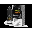 MaZa - Fruit Punch - Nikotinsalz Liquid