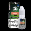 Erdbeere E-Zigaretten Liquid