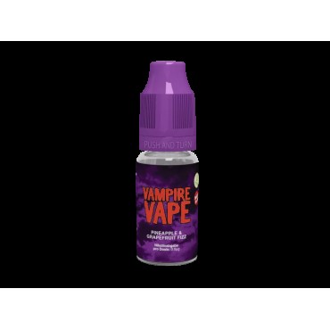 Vampire Vape - Pineapple & Grapefruit Fizz E-Zigaretten Liquid