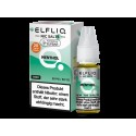 ELFLIQ - Menthol - Nikotinsalz Liquid